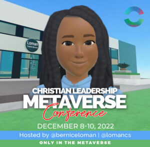 Christian Leadership Metaverse Conference