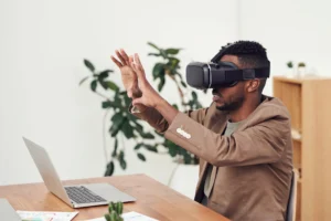 Ways Churches Can Use VR