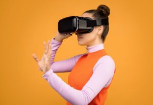 How Businesses Can Use Virtual Reality