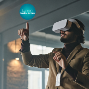 Leveraging Virtual Reality for Business Growth and Innovation