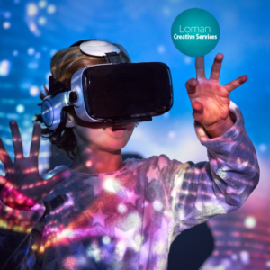 Exploring the Intersection of Virtual Reality, Youth, and STEM Education