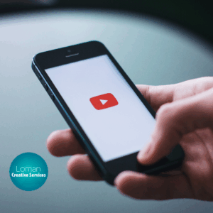 Why Your Ministry Needs a YouTube Channel Now More Than Ever
