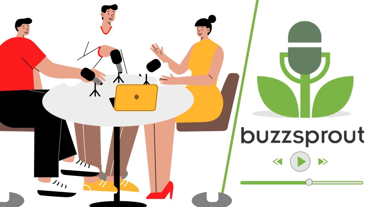 Buzzsprout-Podcast-Host-2